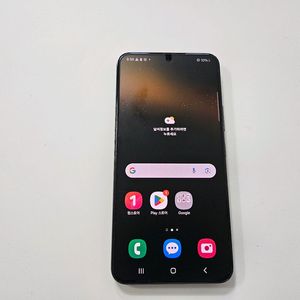 갤럭시s22 블랙 256G lgu A급
