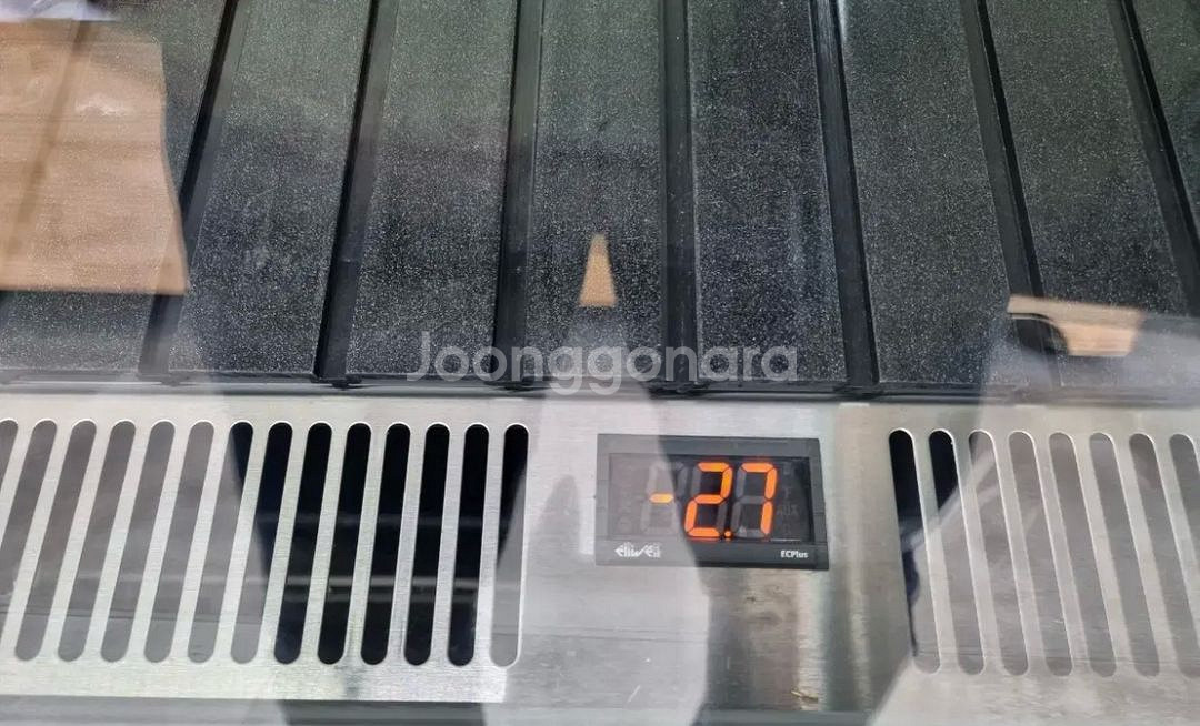 지코쇼케이스 정육쇼케이스 정육대면 유럽형 6자--2
