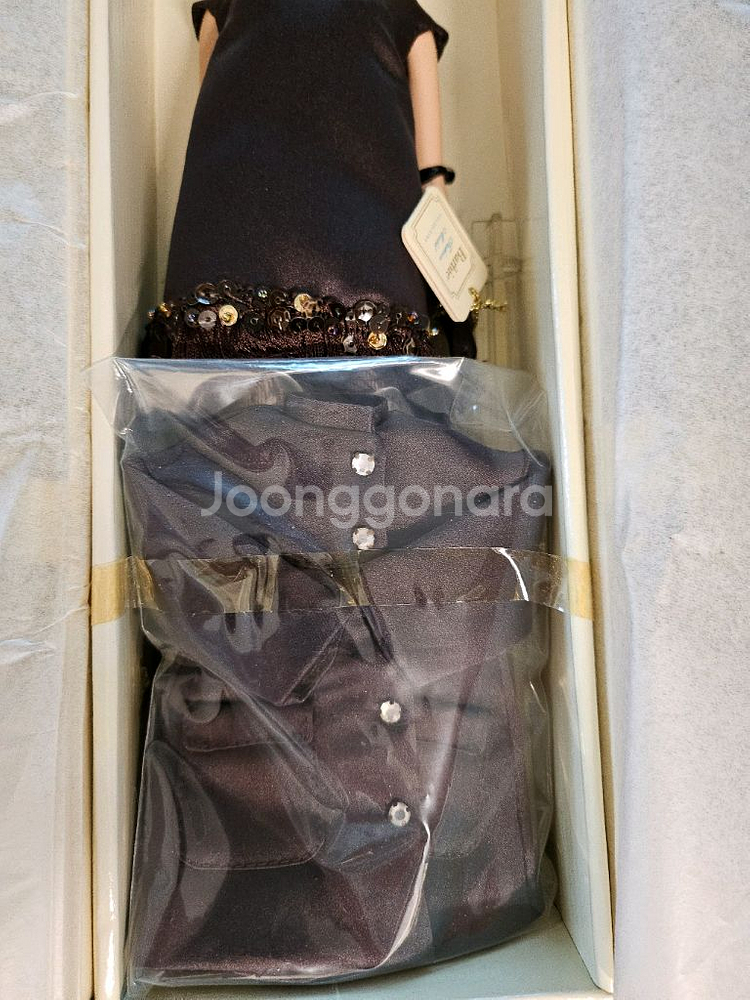 실크스톤 바비 해피 고 라이틀리 2005년 라인--2