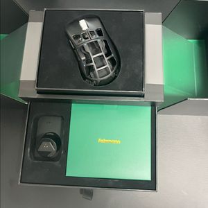 펄사 파인만 Feinmann F01