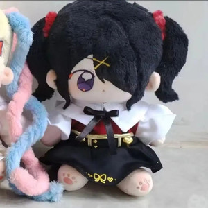 (현물)니디걸 오버도즈 아메 20cm 속성솜인형