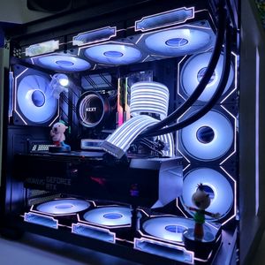 인텔 고사양 컴퓨터 i9 11900f rtx 3080