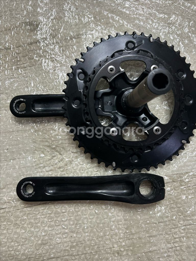 시마노 105 R7020 그룹셋--9