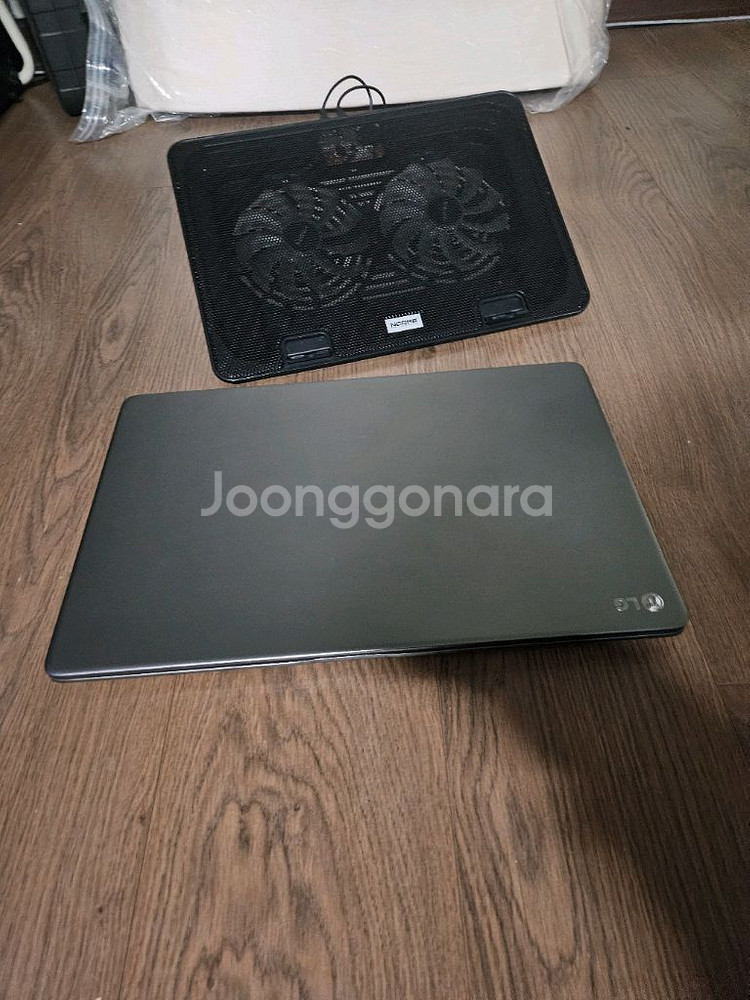 LG 게이밍 노트북 GTX 1050 팝니다--0