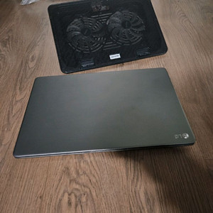 LG 게이밍 노트북 GTX 1050 팝니다