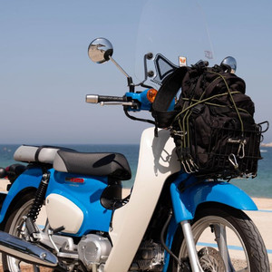 2023 슈퍼커브 6000km 주행