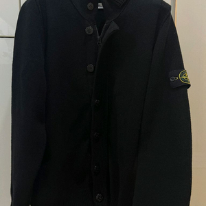 23fw 스톤아일랜드 집업가디건 L (새상품급