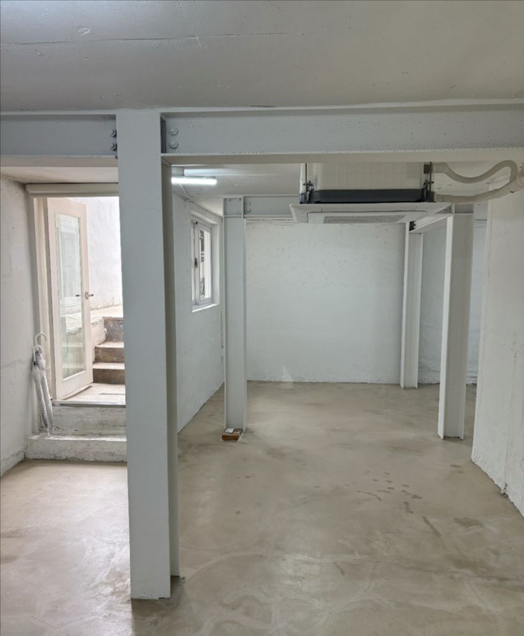 삼성 무풍 시스템 에어컨 4way 이미지