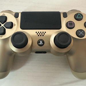ps4 듀얼쇼크 4 골드
