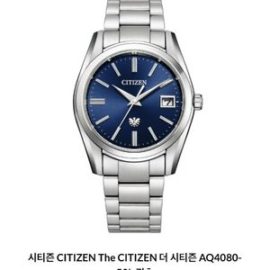 더시티즌aq4080 52l