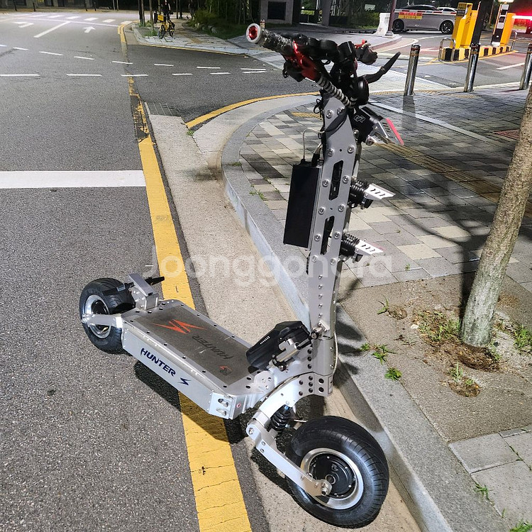 헌터s 판매합니다--0