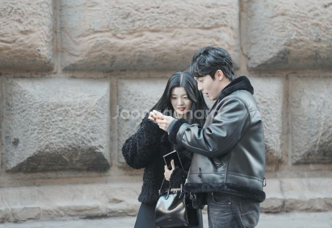 하트페어링 제연 르메메 백팩--3