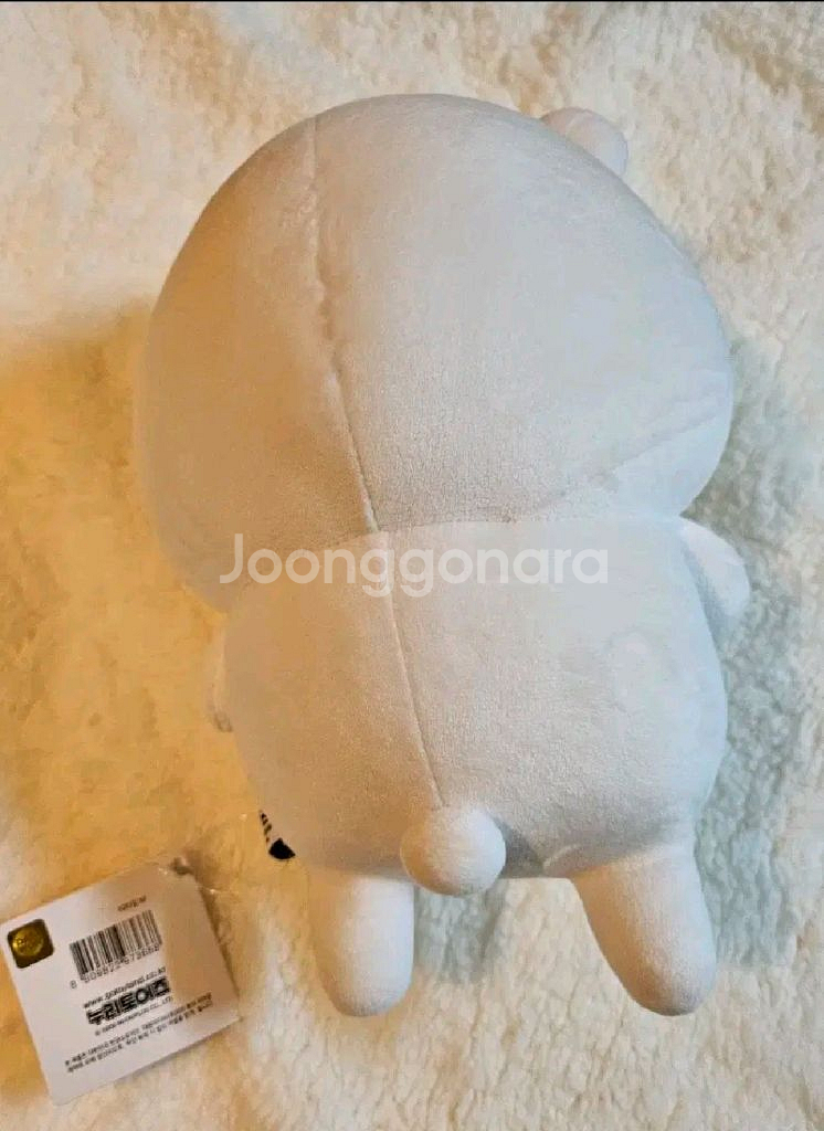 농담곰 정품 인형--1