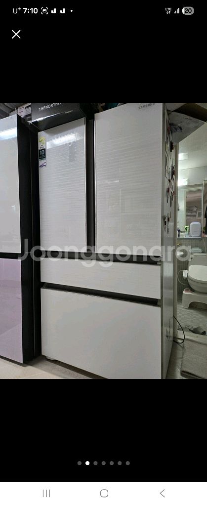 삼성지펠김치냉장고--4