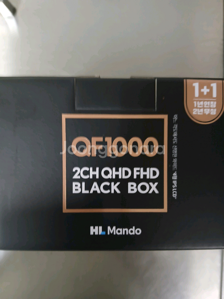 QF1000 128G (GPS 포함)10대 예약판매--0