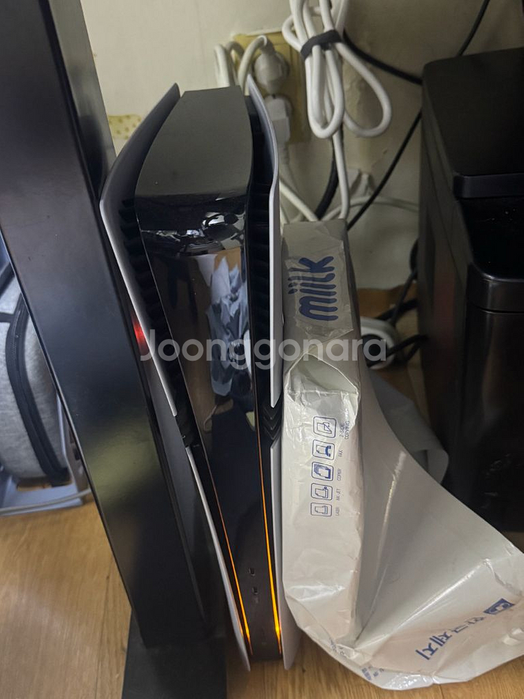 플스5 프로 팝니다--0