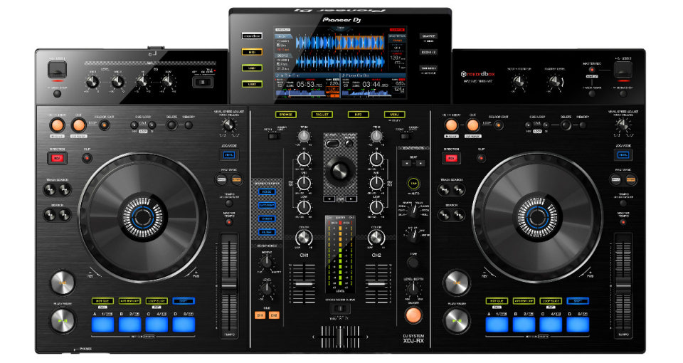 XDJ RX1 구매 원합니다!