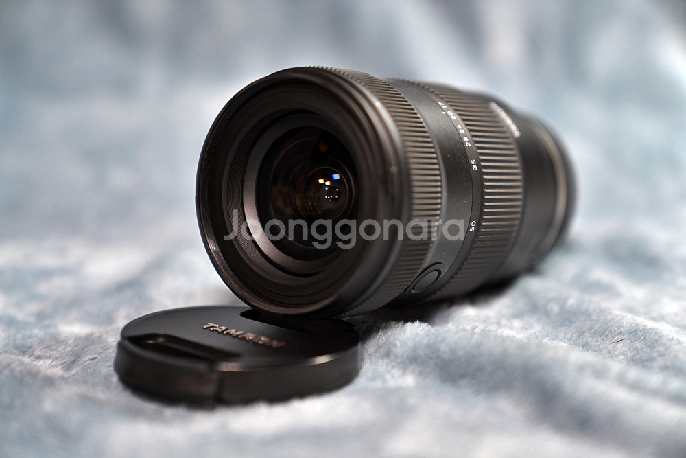 탐론 17-50mm F/4 Di lll VXD--2