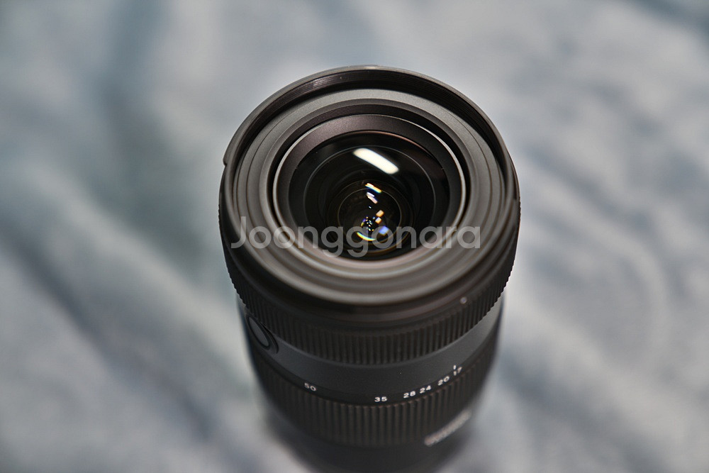 탐론 17-50mm F/4 Di lll VXD--6