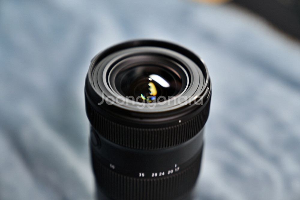 탐론 17-50mm F/4 Di lll VXD--0