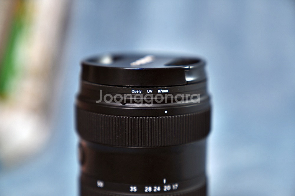 탐론 17-50mm F/4 Di lll VXD--1