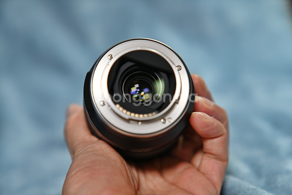 탐론 17-50mm F/4 Di lll VXD--3