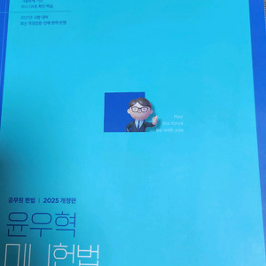 윤우혁 미니헌법