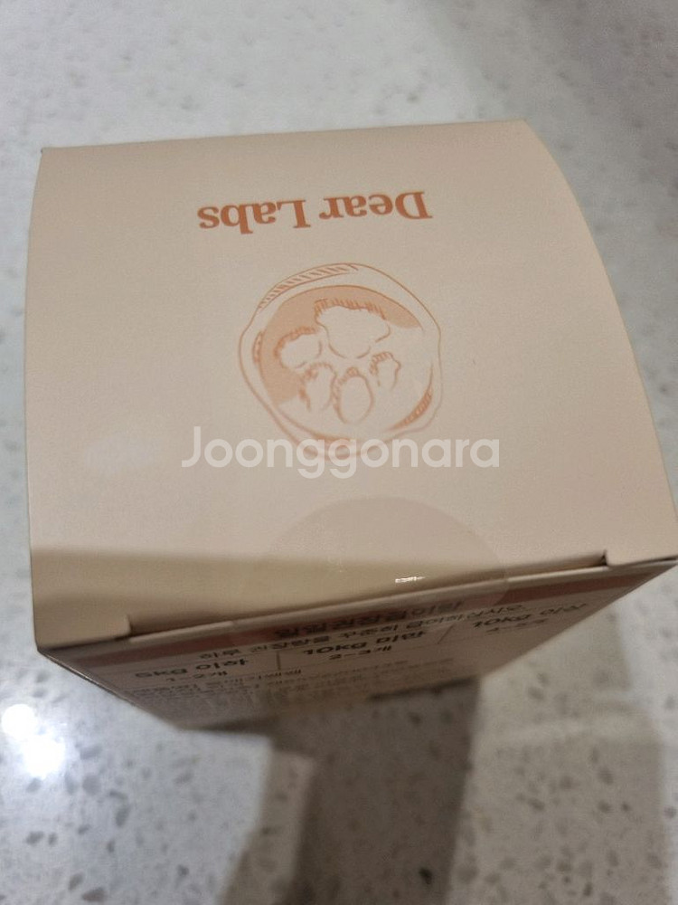 울애기 쌩쌩 120g--4