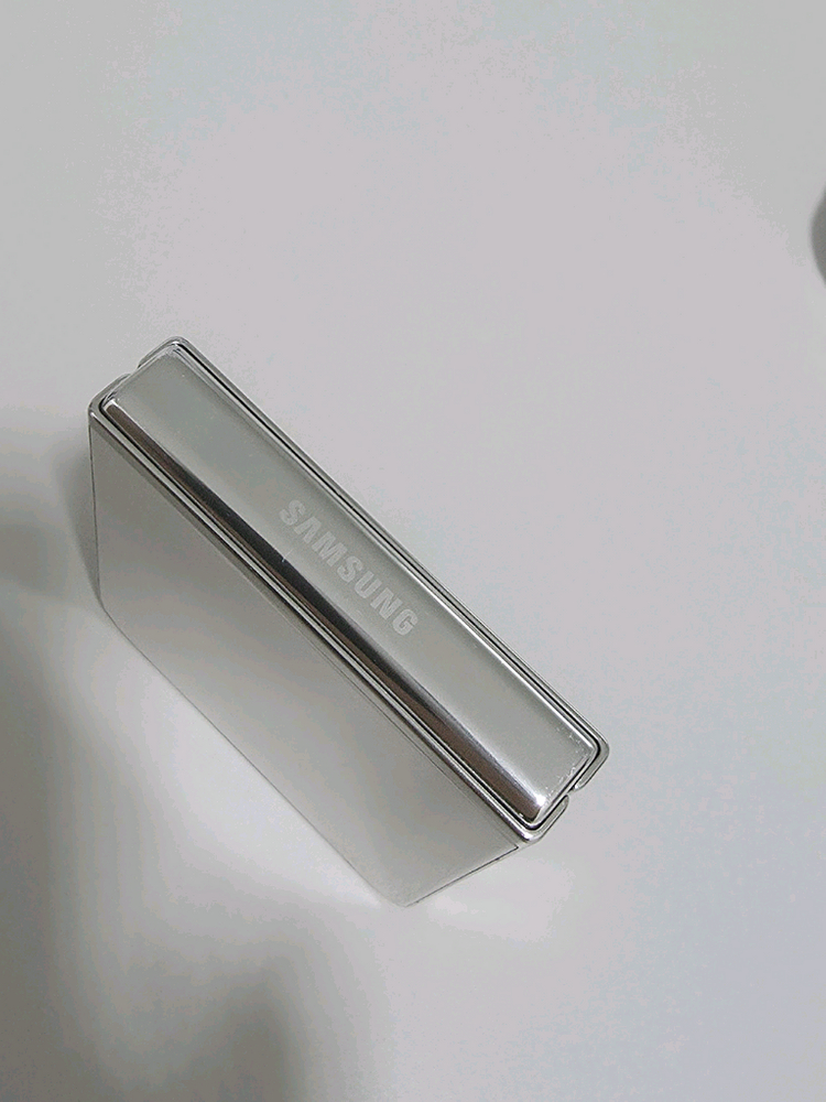Z플립5 512GB 2개 이미지