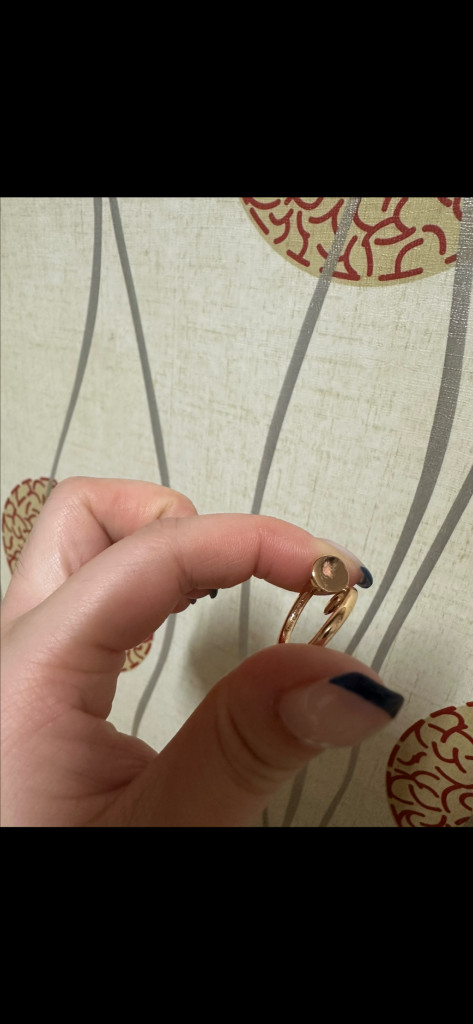 못 반지 이미지