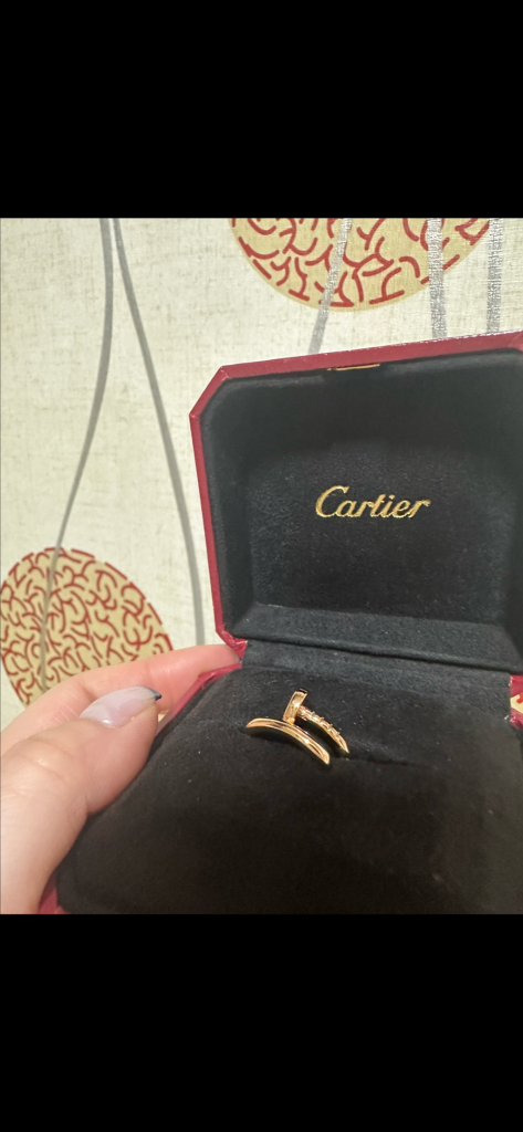 못 반지 이미지