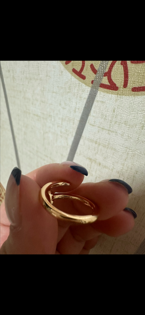 못 반지 이미지