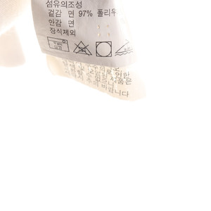 W(M-L) 폴로 랄프로렌 반팔 카라 티셔츠 럭비