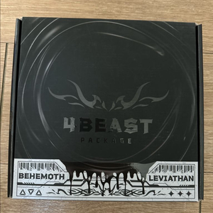 니케 팝업 포비스트 패키지 팔아요