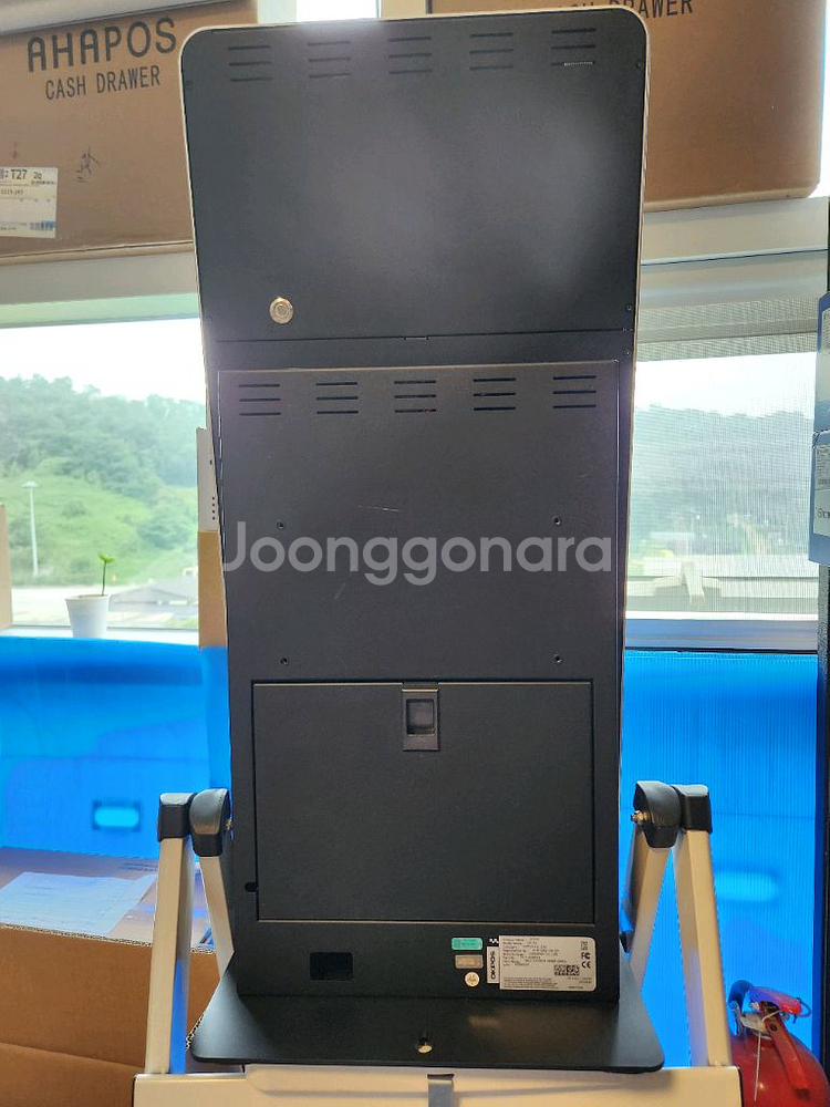 okpos k2 키오스크 판매합니다.--1