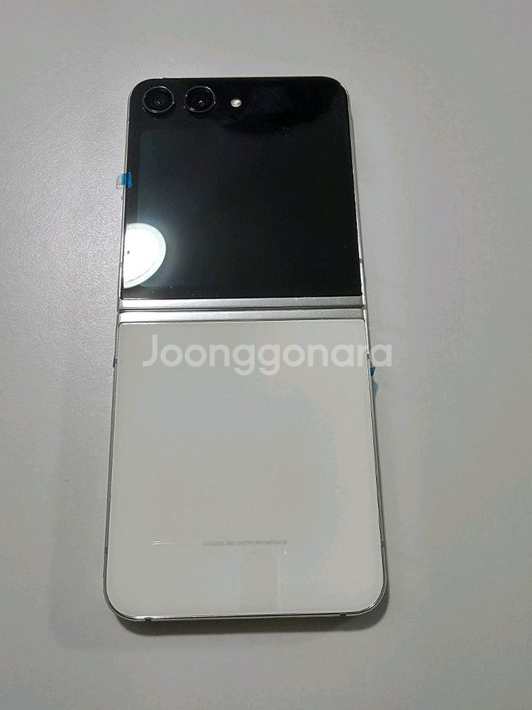 Z플립5 512GB 2개--5