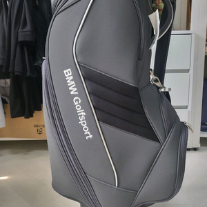 BMW골프백