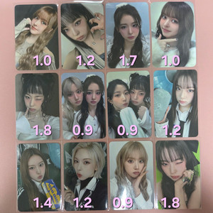 NMIXX 엔믹스 사웨 릴리 지우 규진 배이 설윤 해원