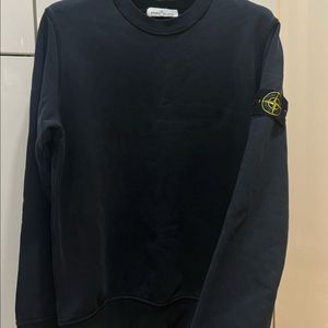 23ss 스톤아일랜드 맨투맨 M (새상품급)