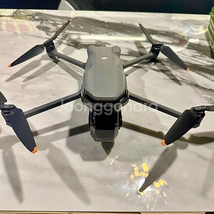 DJI air S3--1