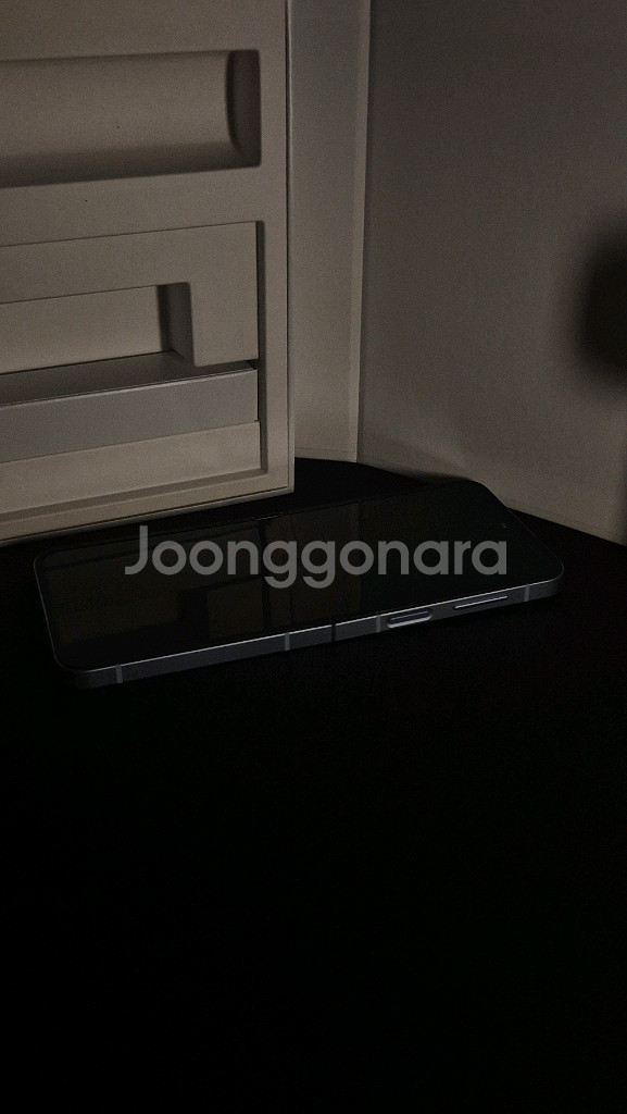 갤럭시 Z플립6 256GB--1