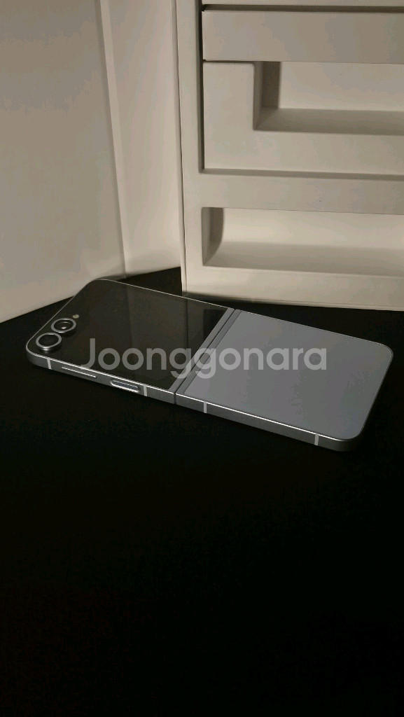 갤럭시 Z플립6 256GB--0