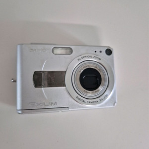카시오 Exilim EX-Z30 디지털 카메라 판매