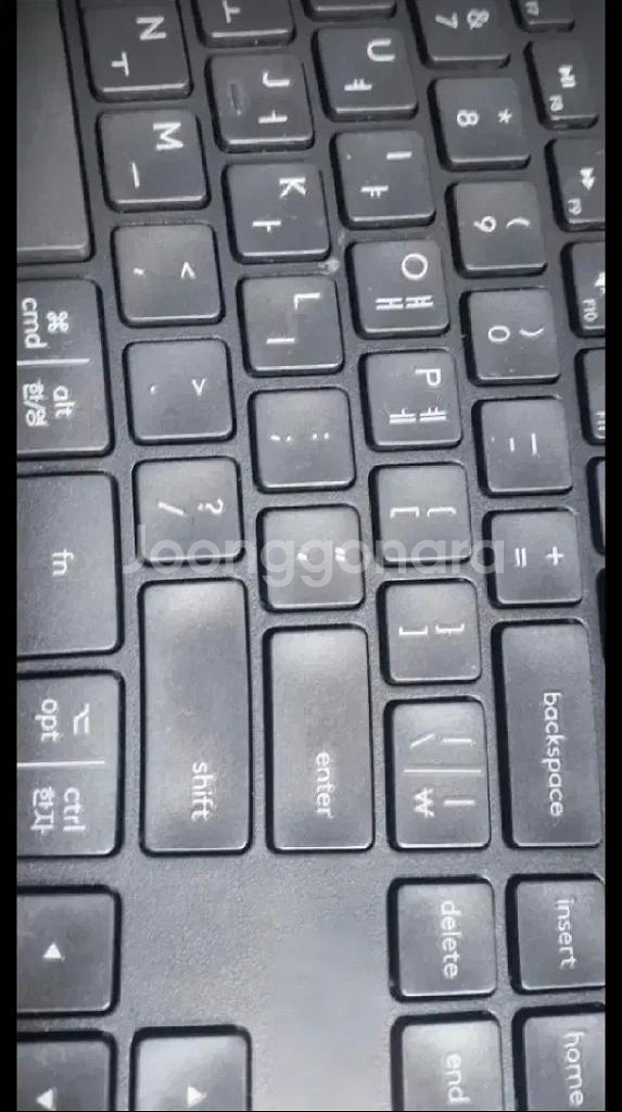 로지텍 ergo k860--1