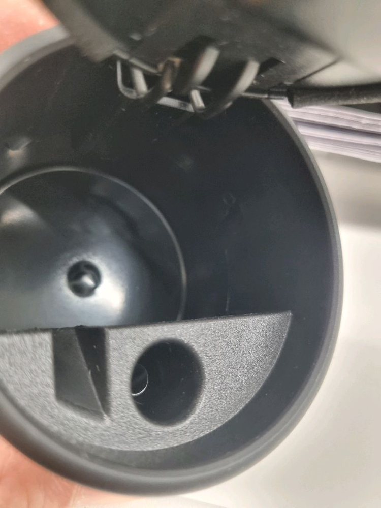 아우디 재떨이--4