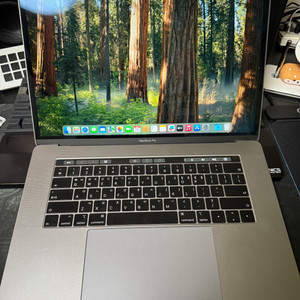i9/16GB/512GB 맥북프로 15인치 고급형
