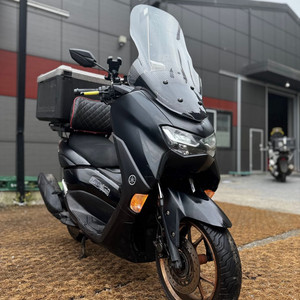 야마하 Nmax125 23년식 7만Km 판매합니다.
