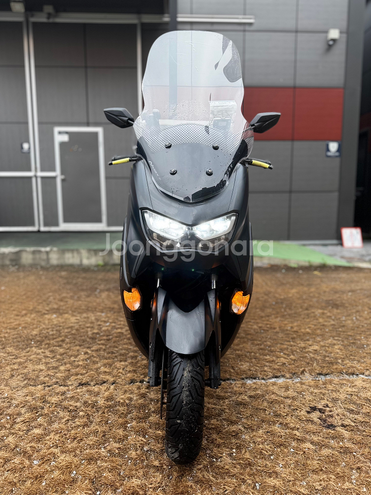야마하 Nmax125 23년식 7만Km 판매합니다.--2