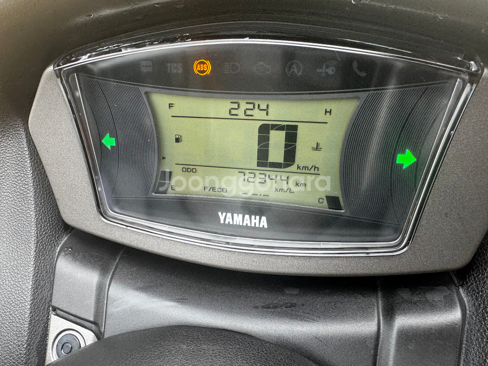 야마하 Nmax125 23년식 7만Km 판매합니다.--9