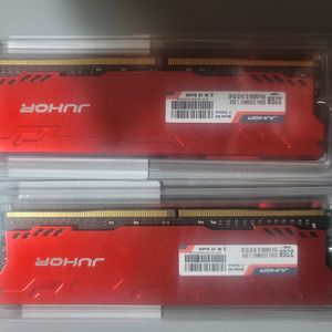 juhor 램 ddr4 32gb 3200 2개 팝니다